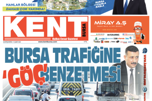 SU SORUNU YAŞANMAYACAK