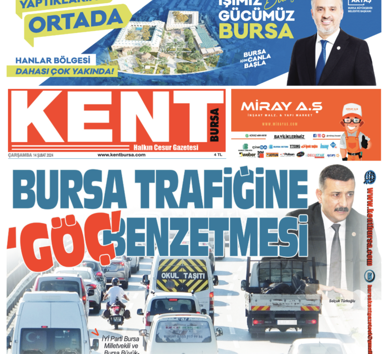 SU SORUNU YAŞANMAYACAK