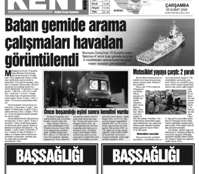VURAL DOĞAR KAYINVALİDESİ TAZİYE