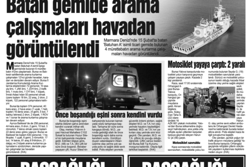 VURAL DOĞAR KAYINVALİDESİ TAZİYE